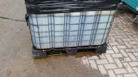 LEAKING IBC