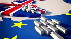 What Does Brexit Mean for A Courier Company?