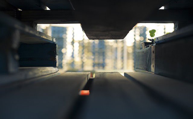 Choosing The Best Pallet Delivery Company