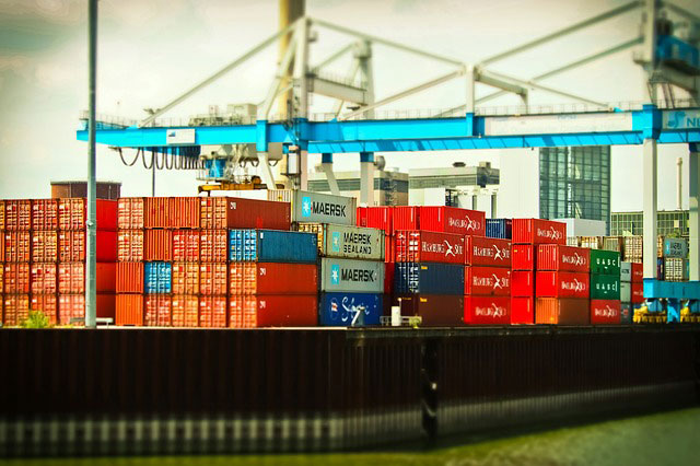 Checklist For Exporting Goods Overseas