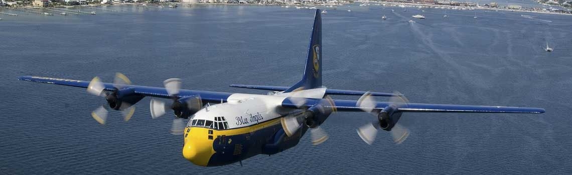 Air Freight Services