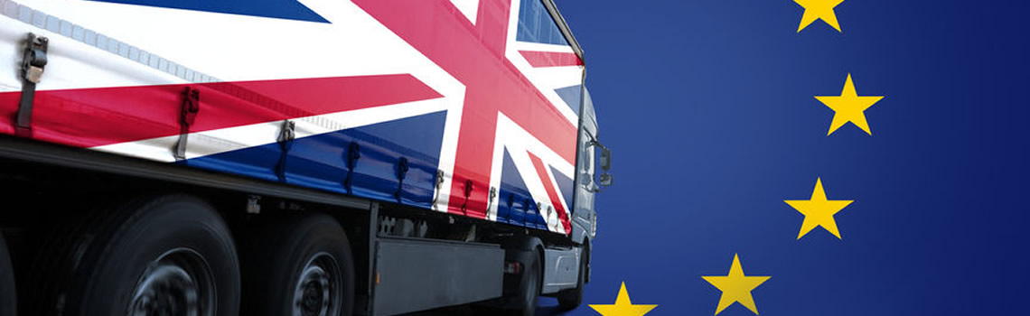 BREXIT Requirements